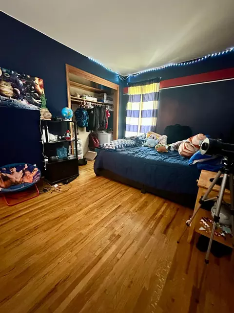 Bedroom - 719 Fair St, Saint Peter, MN 56082 photo 3 of 6