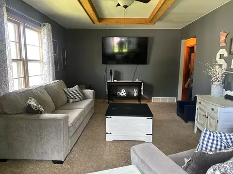 Living - 719 Fair St, Saint Peter, MN 56082 photo 4 of 5