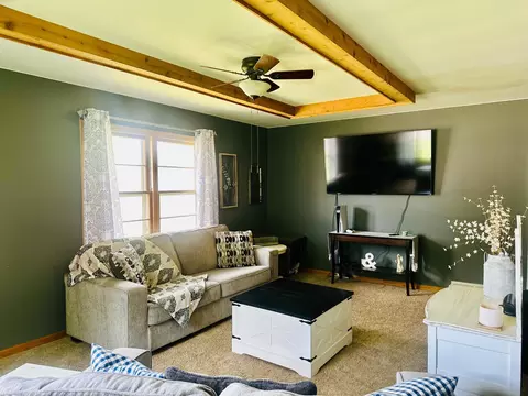 Living - 719 Fair St, Saint Peter, MN 56082 photo 1 of 5