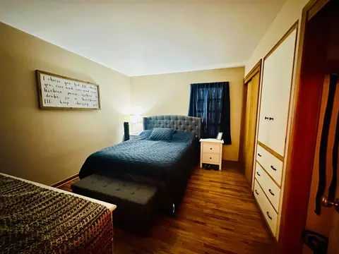 Bedroom - 719 Fair St, Saint Peter, MN 56082 photo 5 of 6
