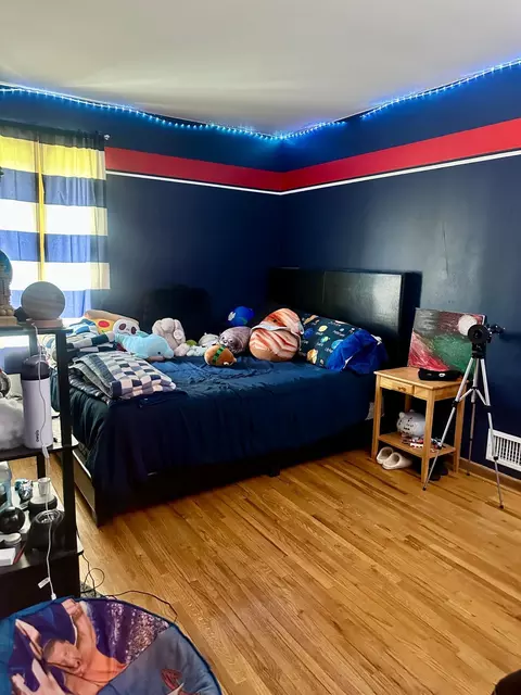 Bedroom - 719 Fair St, Saint Peter, MN 56082 photo 4 of 6