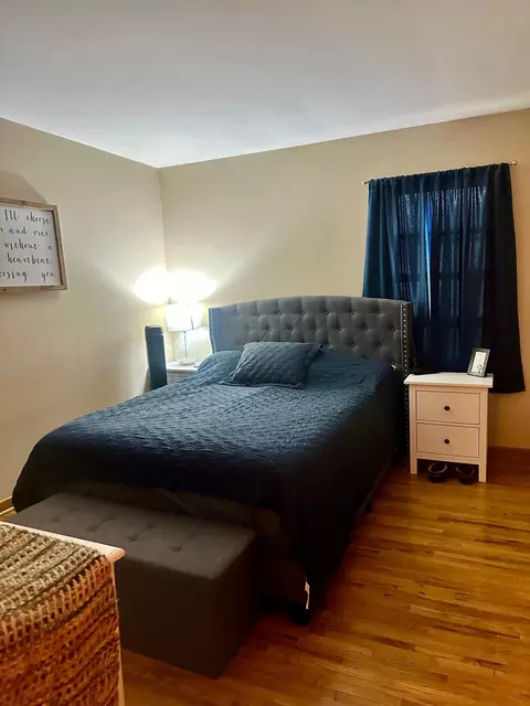 Bedroom - 719 Fair St, Saint Peter, MN 56082 photo 6 of 6