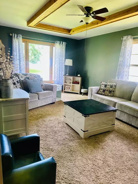 Living - 719 Fair St, Saint Peter, MN 56082 photo 5 of 5