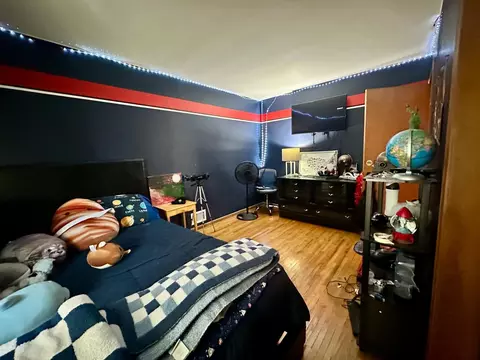 Bedroom - 719 Fair St, Saint Peter, MN 56082 photo 2 of 6