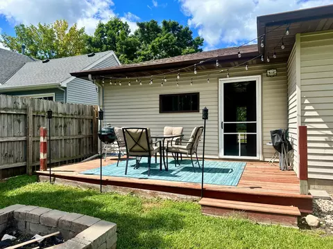 Exterior - 719 Fair St, Saint Peter, MN 56082 photo 4 of 4
