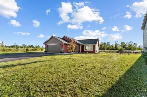 370 N Benet Ave, Rush City, MN 55069