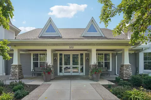 100 Clydesdale Trl #115, Medina, MN 55340