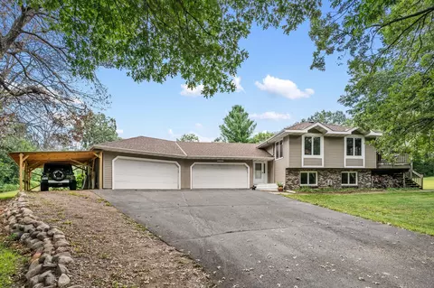 26407 E Timberhill Rd, Zimmerman, MN 55398