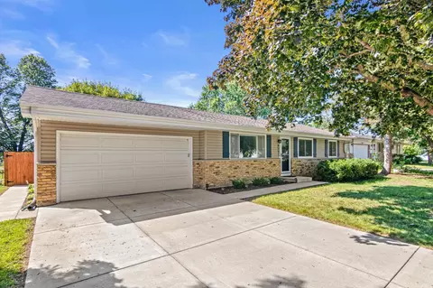 8501 46th Ave N, New Hope, MN 55428