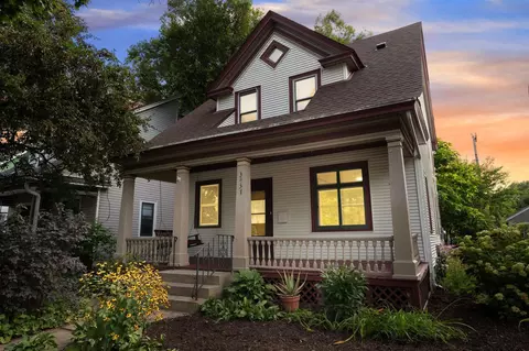3437 Columbus Ave, Minneapolis, MN 55407