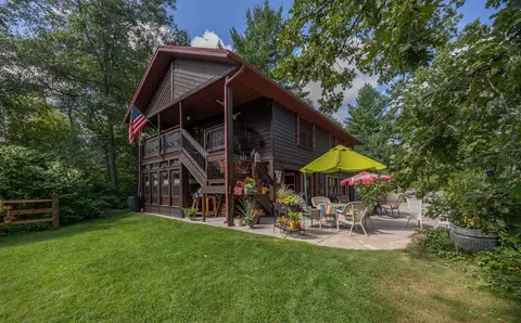 1292 Larrup Trl SW, Pine River, MN 56474