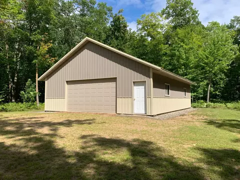 Exterior - 1187 County 46 NW, Hackensack, MN 56452 photo 1 of 6