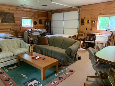 Living - 1187 County 46 NW, Hackensack, MN 56452 photo 2 of 2