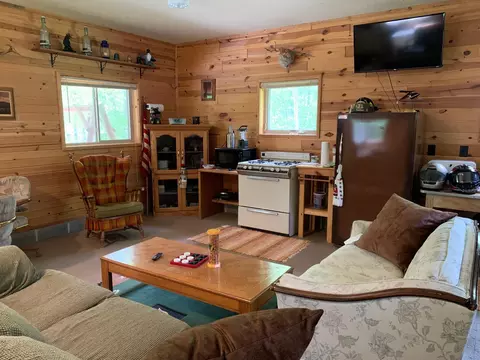 Living - 1187 County 46 NW, Hackensack, MN 56452 photo 1 of 2