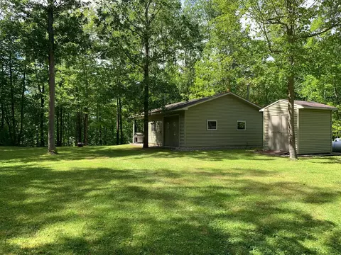 Exterior - 1187 County 46 NW, Hackensack, MN 56452 photo 6 of 6