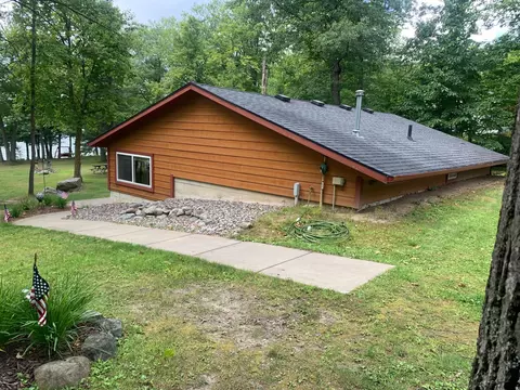 Exterior - 1087 County 46 NW, Hackensack, MN 56452 photo 3 of 8