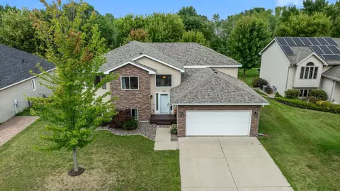517 2nd St S, Montrose, MN 55363