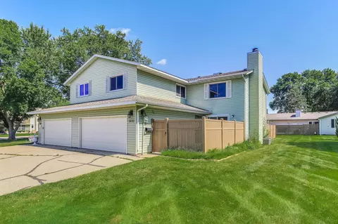 3490 Cloman Way, Inver Grove Heights, MN 55076