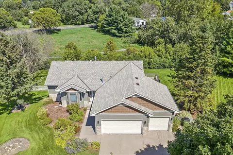 1773 124th Ave NE, Blaine, MN 55449