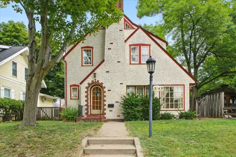 5149 Thomas Ave S, Minneapolis, MN 55410