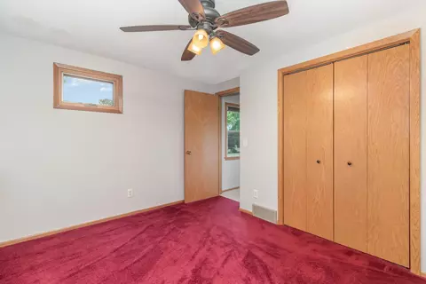Bedroom - 150 Loretto St, Loretto, MN 55357 photo 5 of 8