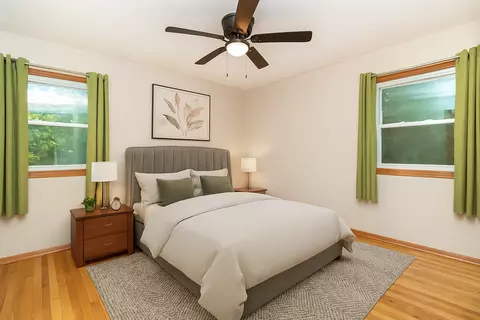 Bedroom - 150 Loretto St, Loretto, MN 55357 photo 1 of 8
