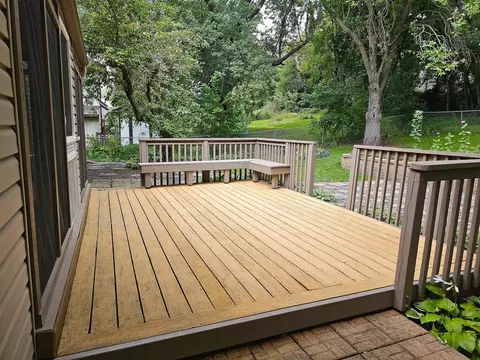 Exterior - 150 Loretto St, Loretto, MN 55357 photo 7 of 9