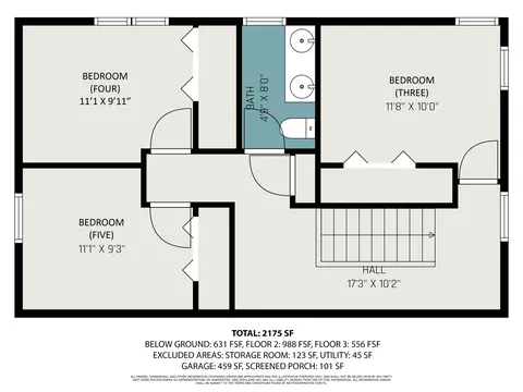 Floorplan - 150 Loretto St, Loretto, MN 55357 photo 2 of 3