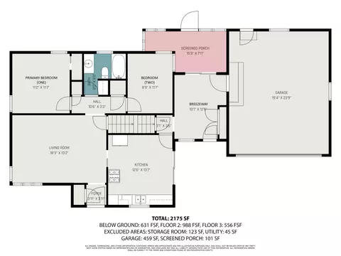 Floorplan - 150 Loretto St, Loretto, MN 55357 photo 1 of 3
