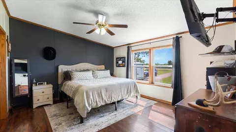 Bedroom - 18310 County 4, Osakis, MN 56360 photo 2 of 2