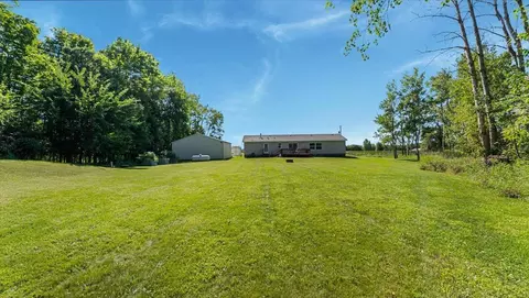 Exterior - 18310 County 4, Osakis, MN 56360 photo 11 of 12