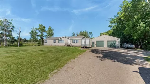 Exterior - 18310 County 4, Osakis, MN 56360 photo 1 of 12
