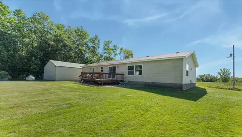 Exterior - 18310 County 4, Osakis, MN 56360 photo 2 of 12