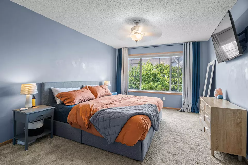 Bedroom - 1481 111th Ln NE #G, Blaine, MN 55449 photo 1 of 3