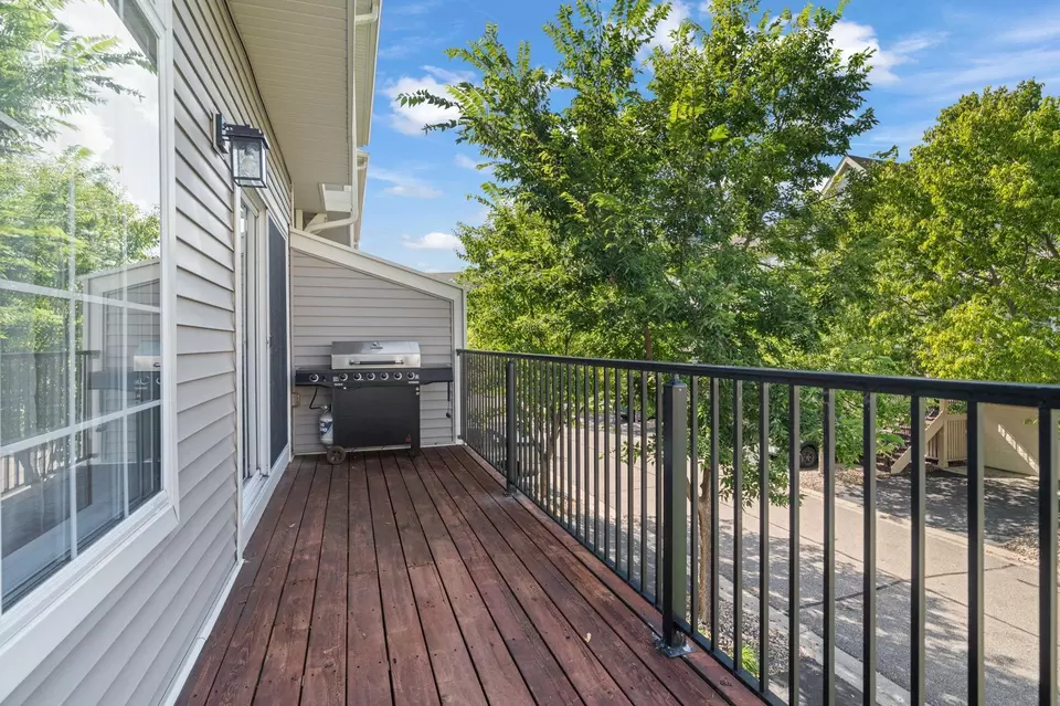 Exterior - 1481 111th Ln NE #G, Blaine, MN 55449 photo 2 of 4