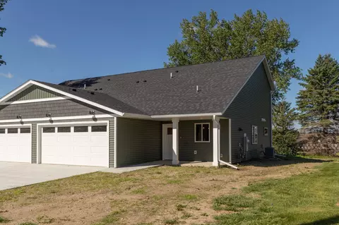 512 1st Ave SW # A, Hayfield, MN 55940