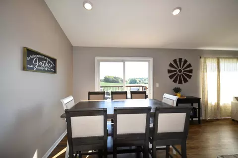 Dining - 905 7th Ave, Wanamingo, MN 55983 photo 1 of 1