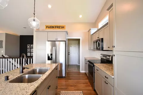 Kitchen - 905 7th Ave, Wanamingo, MN 55983 photo 2 of 4