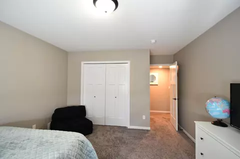 Bedroom - 905 7th Ave, Wanamingo, MN 55983 photo 7 of 8