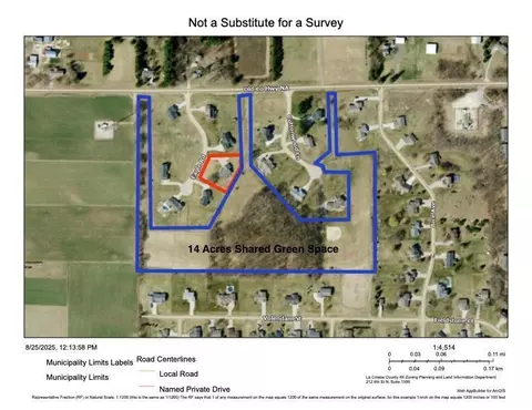 n7264 Eagle Road, Holmen, WI 54636 photo 15