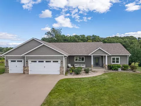 n7264 Eagle Road, Holmen, WI 54636