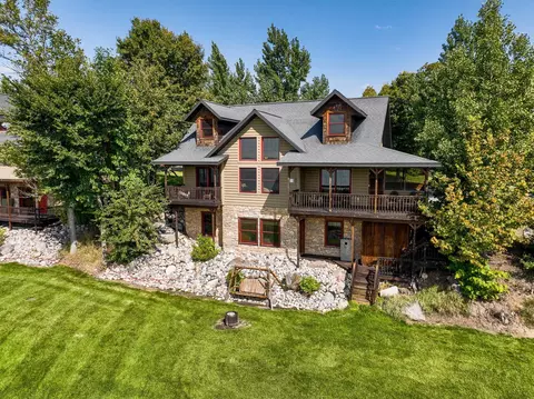18882 N Blackduck Lake Rd NE #2, Hines, MN 56647