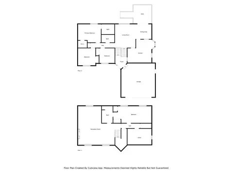 Floorplan - 1443 Cutters Ln, Eagan, MN 55122 photo 6 of 6