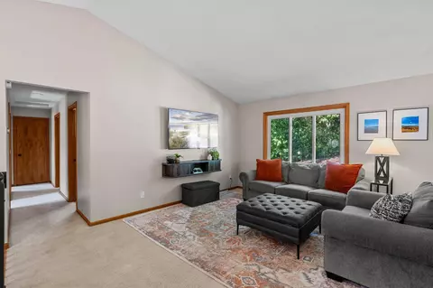 Living - 1443 Cutters Ln, Eagan, MN 55122 photo 2 of 4