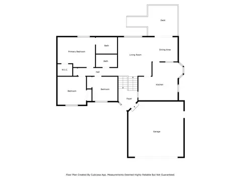 Floorplan - 1443 Cutters Ln, Eagan, MN 55122 photo 5 of 6
