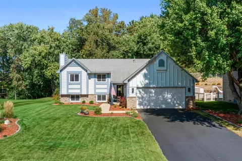 Exterior - 1443 Cutters Ln, Eagan, MN 55122 photo 17 of 17