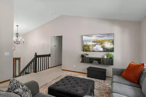 Living - 1443 Cutters Ln, Eagan, MN 55122 photo 1 of 4
