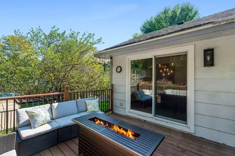 Exterior - 1443 Cutters Ln, Eagan, MN 55122 photo 5 of 17