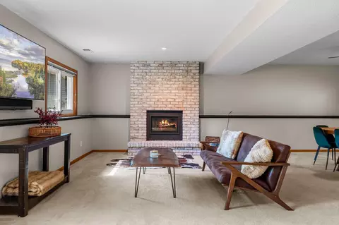Living - 1443 Cutters Ln, Eagan, MN 55122 photo 4 of 4