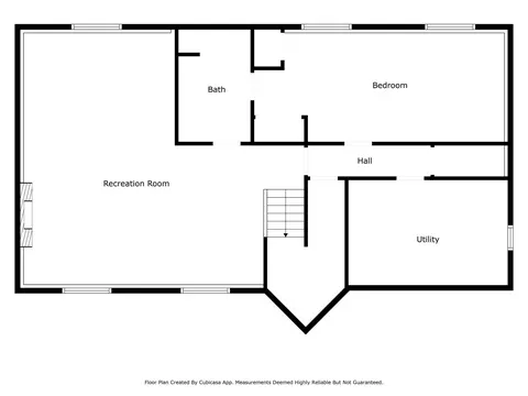 Floorplan - 1443 Cutters Ln, Eagan, MN 55122 photo 4 of 6